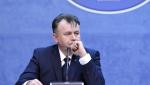 Nelu Tătaru: "Avem o lună octombrie grea, nu suntem în vârful valului 4 | Anunț îngrijorător privind numărul pacienților care ajung la ATI