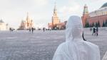 Record negativ pentru Rusia: Depăşeşte pragul de 1.000 de decese şi ajunge la cel mai mare număr de infectări de la începutul pandemiei