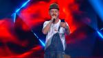 Hohote de râs în noua ediţie iUmor. Concurentul Chester, roast în versuri pe ritm de rap