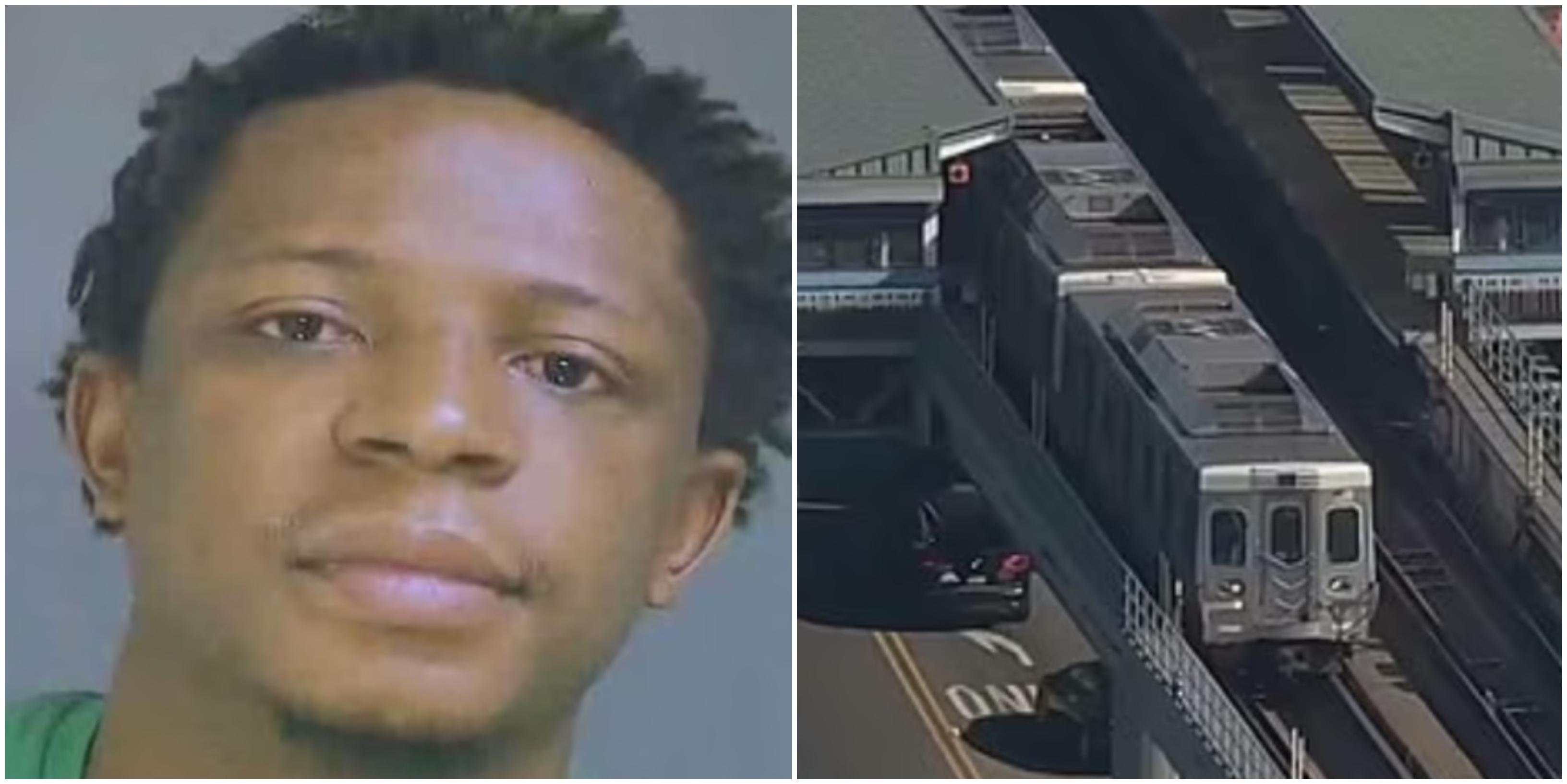 Un bărbat de 35 de ani, acuzat că a violat o femeie într-un tren, în timp ce călătorii doar au privit și nu au făcut nimic