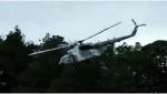 Elicopter prăbuşit în Germania. Trei persoane au murit - VIDEO