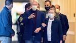 Bill Clinton, fostul preşedinte american, a fost externat după cinci zile petrecute în spital
