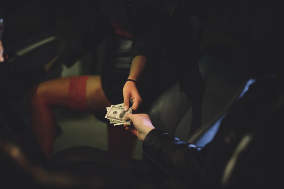 Prostituţia ar putea deveni ilegală în Spania Prostituţia ar putea deveni ilegală în Spania