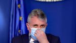 Lucian Bode: Toți cei care falsifică teste și certificate COVID vor face pușcărie. O să le scadă apetitul după primele condamnări