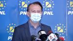 Florin Cîţu: Ne vom abţine de la vot în comisii, la audierea miniştrilor USR