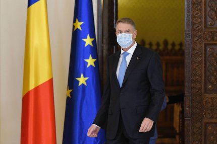 Mâine va avea loc la Palatul Cotroceni o şedinţă de urgenţă, prezidată chiar de Klaus Iohannis