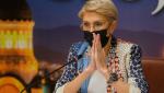 Raluca Turcan: "În instituţiile publice certificatul verde trebuie să fie paşaport de acces la muncă"