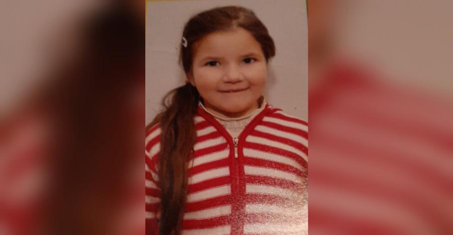 Fetiţă dispărută în judeţul Dolj Fetiţă dispărută în judeţul Dolj