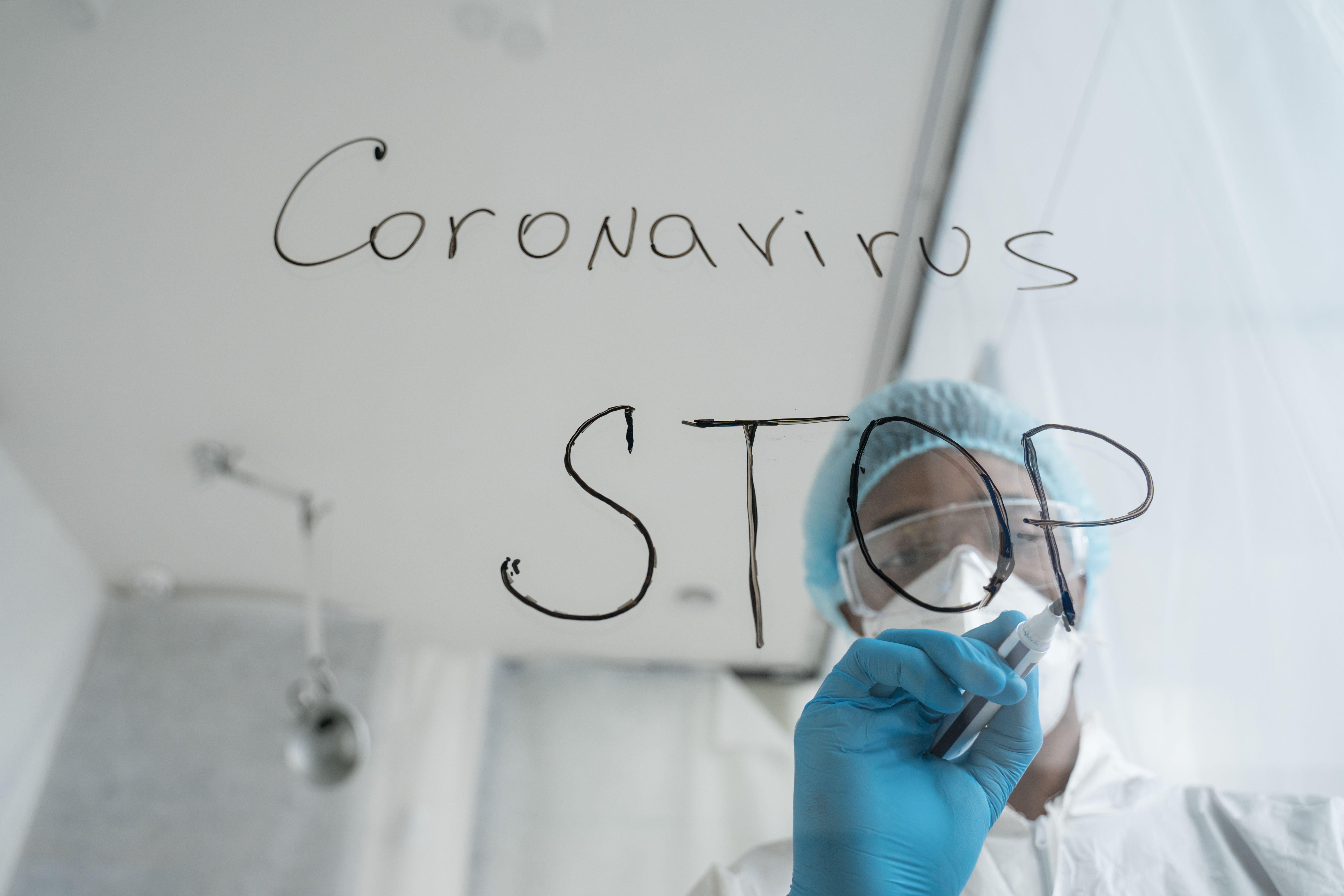 Bilanț coronavirus în România, 2 octombrie