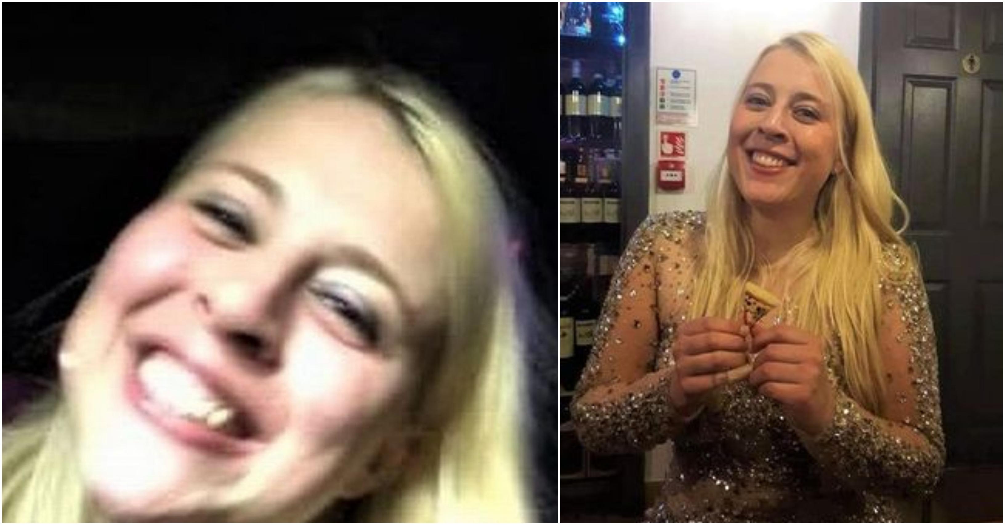 O mamă a dezvăluit cu durere în glas care au fost ultimele cuvinte ale fiicei sale, care implora să fie ajutată, înainte să sufere un AVC fatal O mamă a dezvăluit cu durere în glas care au fost ultimele cuvinte ale fiicei sale, care implora să fie ajutată, înainte să sufere un AVC fatal