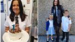 O adolescentă de 15 ani, infectată cu Covid, a murit în ziua în care era programată să se vaccineze. ”Medicii și-au dat seama cât de grav era și m-au lăsat să o țin de mână”