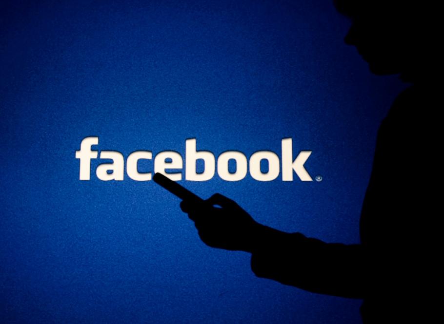 Facebook Facebook