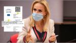 Gabriela Firea, confirmată pozitiv cu Covid-19. Senatoarea îşi făcuse doza booster în urmă cu trei săptămâni
