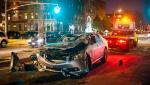 O femeie de 51 de ani a fost arestată preventiv după ce a omorât o persoană într-un accident în Capitală. Era beată la volan