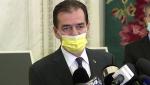 Ludovic Orban îi cere demisia lui Florin Cîţu: Drumurile mele se despart de PNL dacă nu se duce acasă