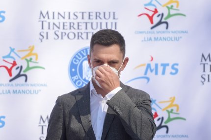 Eduard Novak, apel la vaccinare din Ungaria: ”Părinţii mei au fost antivaccin, bunica a murit, pe tata l-am salvat în ultima secundă”