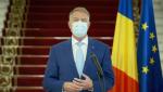 Klaus Iohannis a anunțat noi restricții de luni: masca obligatorie peste tot, noaptea ies doar vaccinații. Accesul la evenimente, numai cu certificatul verde | Toți elevii intră în vacanță