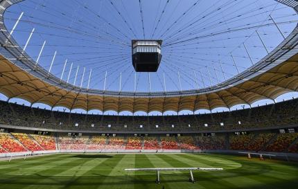 Stadionul Arena Nationala din Bucuresti