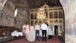 Situaţie inedită în Botoşani: Nuntă ţinută fără mire, după ce a fost testat pozitiv cu Covid