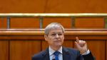 Dacian Cioloș: Refacerea coaliției este posibilă, nu susținem un guvern minoritar. Ce spune despre propunerea lui Nicolae Ciucă