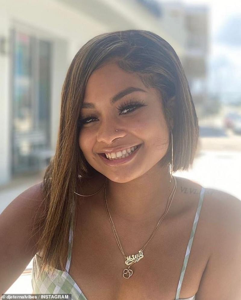 Miya Marcano