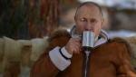 Rusia este îngrijorată că preţul ridicat al gazelor va distruge cererea. Ce va decide Putin după 1 noiembrie