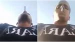 Un hoţ din Egipt s-a filmat fără să ştie, în timp ce fura telefonul unui jurnalist care transmitea live pe Facebook - VIDEO