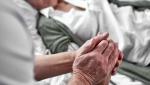Soţ şi soţie din Alba, morţi de Covid în aceeaşi zi. Cei doi erau internaţi în spital de 12 zile