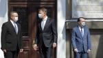 De ce nu a fost propus Cîţu premier. Klaus Iohannis: "Nu se poate, Florine" / Cum va arăta Guvernul Ciucă - surse Observator