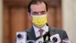 Ludovic Orban își anunță demisia din PNL, după desemnarea lui Nicolae Ciucă premier: ”A ieșit cine a vrut Iohannis. Practic, PNL nu mai există”