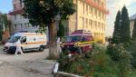 Ministerul Sănătății reacționează în cazul spitalului din Târgu Cărbunești: Zeci de pacienți au nevoie de oxigen