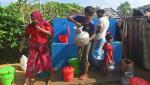 Şapte persoane au fost ucise într-un lagăr de refugiaţi, în Bangladesh. Crimele, răzbunare pentru moartea unui lider al comunităţii Rohingya