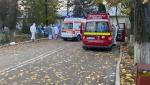 Colegiul Medicilor, despre incidentul de la Târgu Cărbunești: Sistemul medical îşi arată limitele. Este nevoie de acțiuni concrete pentru a nu repeta tragedii