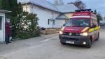 Pacienți Covid rămași fără oxigen la Spitalul Târgu Cărbunești. Poliția a deschis un dosar penal pentru ucidere din culpă