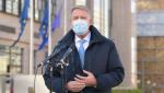 Iohannis, atac la USR: Criza politică nu e despre români, ci despre unii care au vrut să arate cât de importanţi sunt