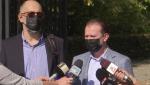 UDMR a decis să continue guvernarea alături de PNL. Când ar putea avea loc votul pentru Guvernul Ciucă şi ce miniştri fac parte din Executiv