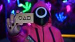 Cinci copii de clasa a treia au ajuns de urgenţă la spital după ce s-au rănit încercând să recreeze scene din serialul Squid Game, în Franţa