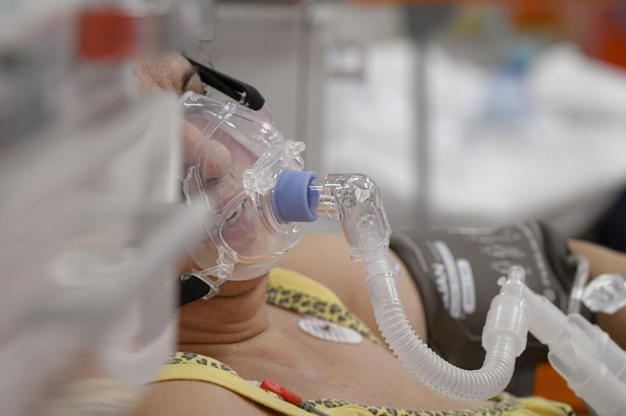 Răspunsul unui medic la întrebarea: De ce mor și oameni vaccinați anti-Covid de infecția cu Covid? Răspunsul unui medic la întrebarea: De ce mor și oameni vaccinați anti-Covid de infecția cu Covid?