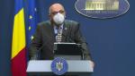 Raed Arafat a anunțat că angajații vor intra în clădirile private doar cu certificat verde, acolo unde lucrează peste 50 de persoane