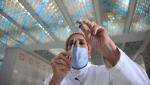 Maratonul vaccinării, organizat de Ministerul Apărării în 6 spitale, cu prilejul Zilei Armatei