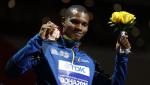 Atletul Alex Quiñonez, medaliat cu bronz la 200 m, a fost ucis în Ecuador