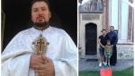 Un preot din Dolj şi soţia lui au murit de Covid-19. În trei zile, doi copii au rămas orfani. ”Dacă mă vaccinam, poate aveam o şansă!”