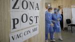 Bilanţ de vaccinare anti-Covid în România, 23 octombrie 2021. Peste 127.000 de persoane vaccinate în ultimele 24 de ore