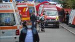 Pacienții COVID transferați în străinătate se vor întoarce acasă pe banii statului. Fonduri și pentru familiile celor decedați după transfer