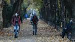 Rata de infectare în Bucureşti, în scădere. Incidenţa Covid a ajuns la 16.38 cazuri la mia de locuitori