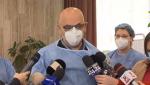 Raed Arafat, despre pacienții în stare gravă care refuză internarea: "Se autocondamnă la moarte"