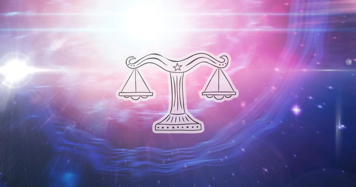 Balanţă Semn zodiacal Balanţă
