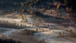 Prognoza meteo 25 octombrie 2021. Vreme rece în toată țara, cu temperaturi între -3° și 16° Celsius