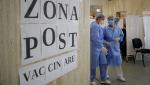Bilanț vaccinare 24 octombrie 2021. Peste 110.000 de persoane vaccinate în ultimele 24 de ore, doar 49 de reacții adverse
