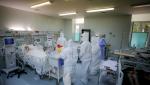 Şeful ISU Timiş, scrisoare către medici după ce s-a vindecat de Covid-19: ”Am văzut cum smulgeţi vieţi din ghearele morţii cu atâta încrâncenare”